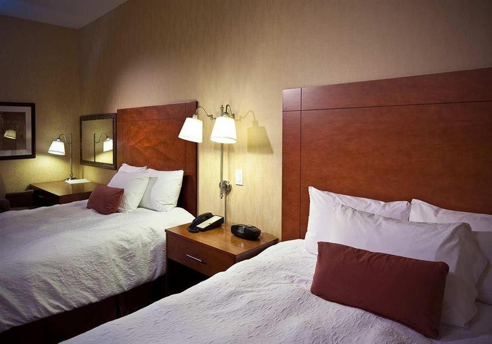 Hampton Inn Indianapolis-Sw-Plainfield Habitación foto
